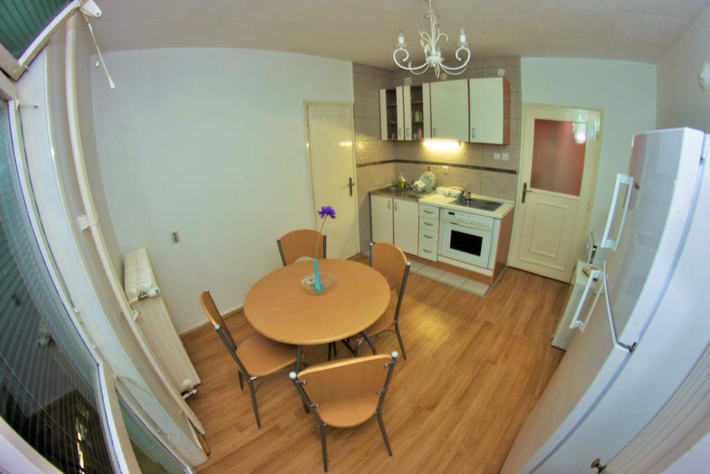 Apartman Panorama Glavna Ulica Apartment Užice Cameră foto