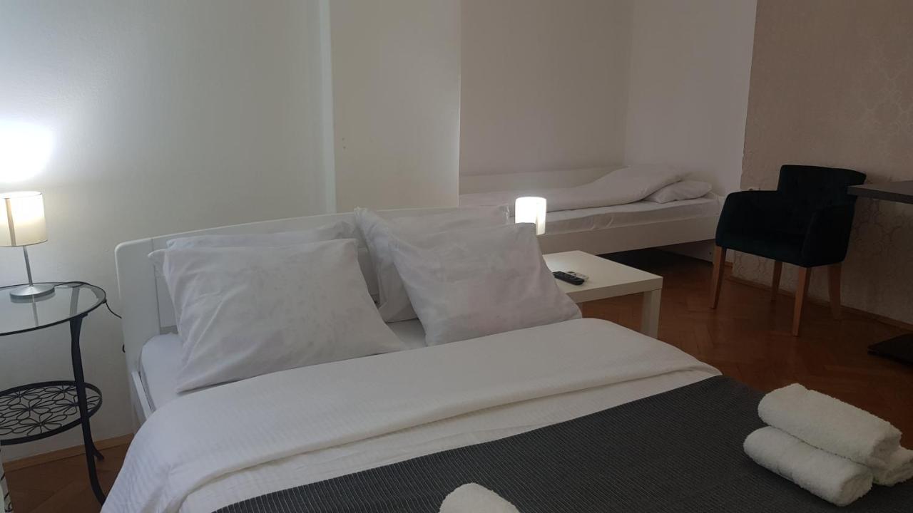 Apartman Panorama Glavna Ulica Užice Exterior foto